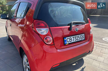 Хэтчбек Ravon R2 2019 в 
