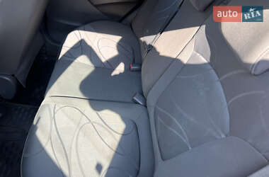 Хэтчбек Ravon R2 2019 в 