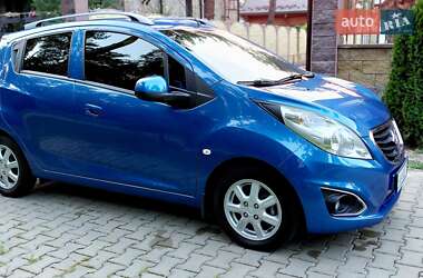 Хэтчбек Ravon R2 2017 в 