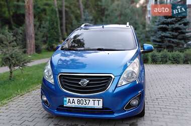 Хэтчбек Ravon R2 2017 в 