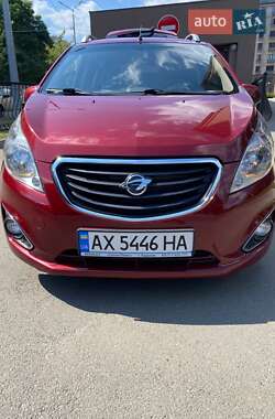 Хэтчбек Ravon R2 2018 в 