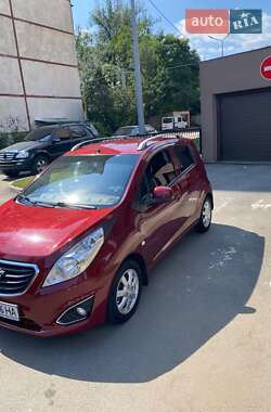Хэтчбек Ravon R2 2018 в 