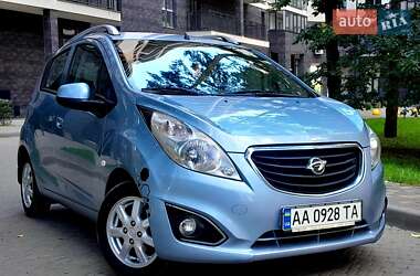 Хетчбек Ravon R2 2017 в 
