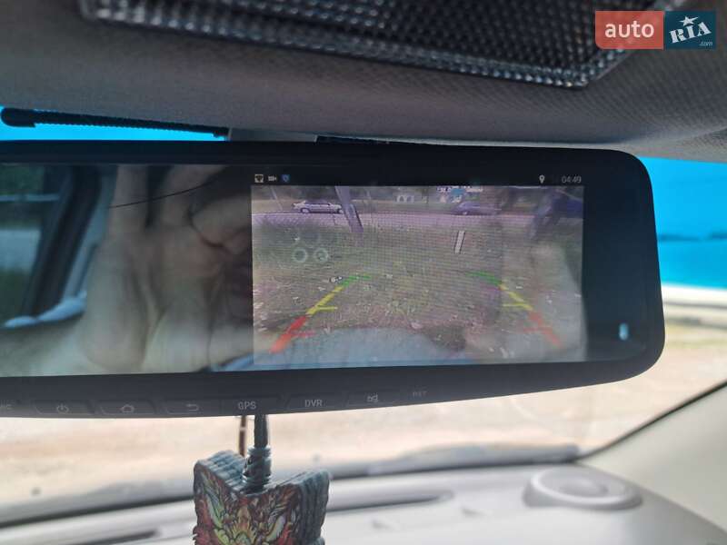 Хетчбек Ravon R2 2017 в Києві фото 13 Хетчбек Ravon R2 2017 в Києві