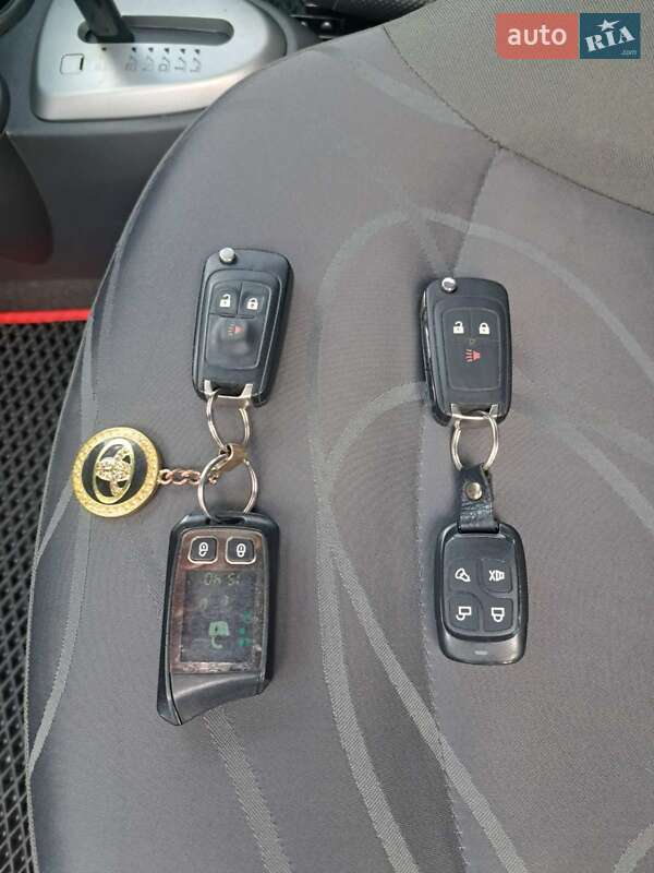 Хетчбек Ravon R2 2017 в Києві фото 17 Хетчбек Ravon R2 2017 в Києві