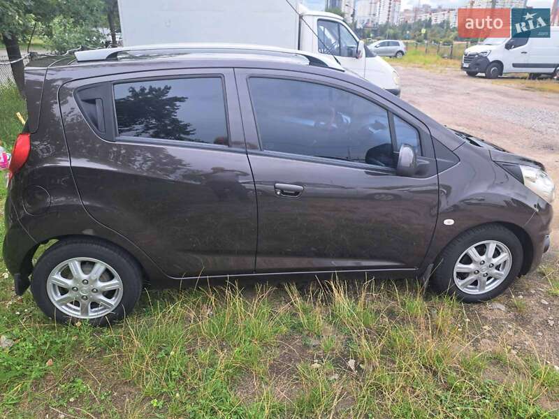 Хетчбек Ravon R2 2017 в Києві фото 19 Хетчбек Ravon R2 2017 в Києві