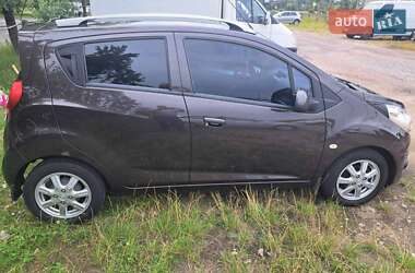 Хэтчбек Ravon R2 2017 в 