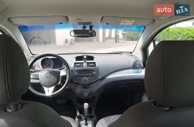 Хетчбек Ravon R2 2017 в 