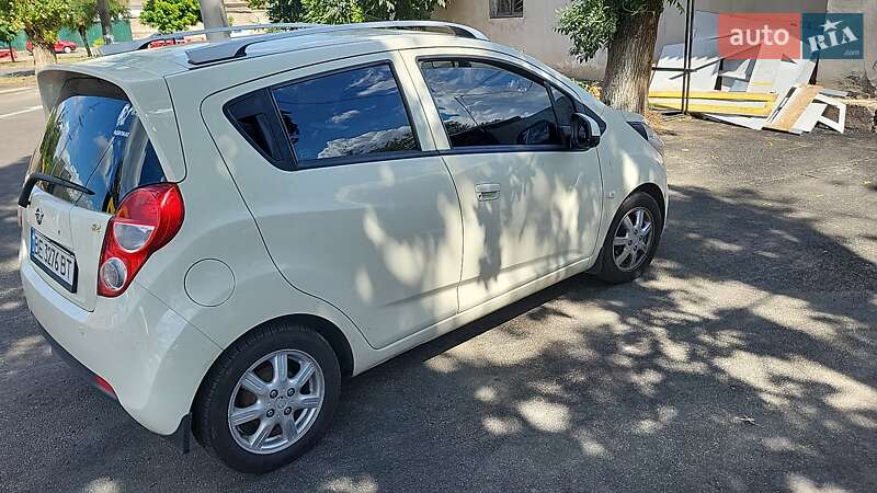 Хетчбек Ravon R2 2016 в Миколаєві фото 6 Хетчбек Ravon R2 2016 в Миколаєві