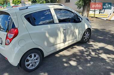 Хэтчбек Ravon R2 2016 в 