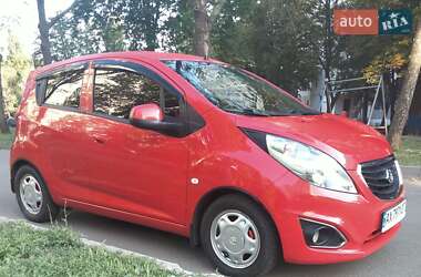 Хэтчбек Ravon R2 2017 в Харькове