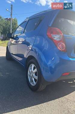Хетчбек Ravon R2 2017 в 