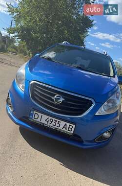 Хетчбек Ravon R2 2017 в 