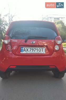 Хетчбек Ravon R2 2017 в 