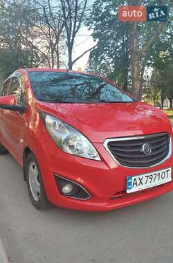 Хетчбек Ravon R2 2017 в 