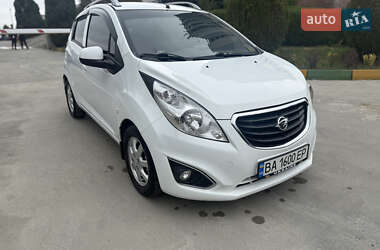 Хэтчбек Ravon R2 2017 в 