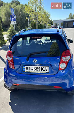 Хэтчбек Ravon R2 2017 в 