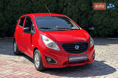 Хэтчбек Ravon R2 2017 в Белой Церкви