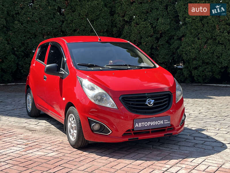 Ravon R2 2017 Ravon R2 2017