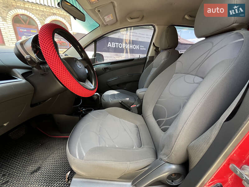 Хэтчбек Ravon R2 2017 в Белой Церкви