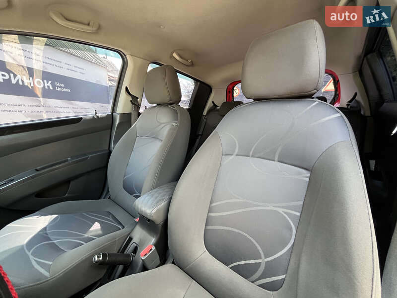 Хэтчбек Ravon R2 2017 в Белой Церкви