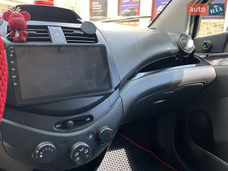 Хэтчбек Ravon R2 2017 в Белой Церкви