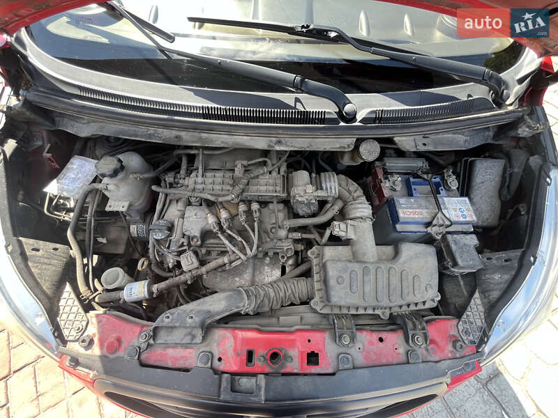 Хэтчбек Ravon R2 2017 в Белой Церкви