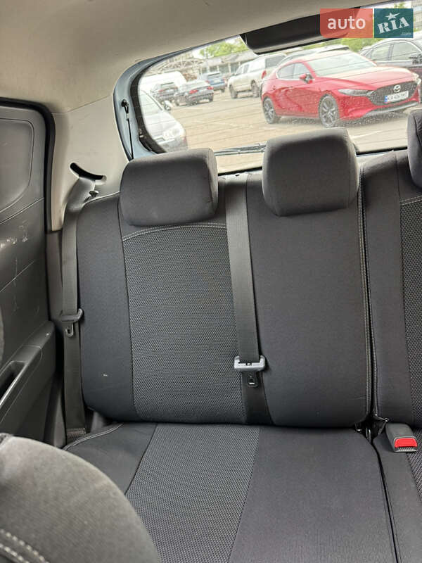 Хэтчбек Ravon R2 2017 в Киеве фото 7 Хэтчбек Ravon R2 2017 в Киеве