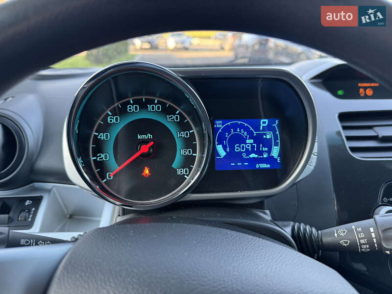 Хэтчбек Ravon R2 2017 в Киеве фото 5 Хэтчбек Ravon R2 2017 в Киеве