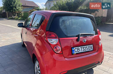 Хэтчбек Ravon R2 2019 в 