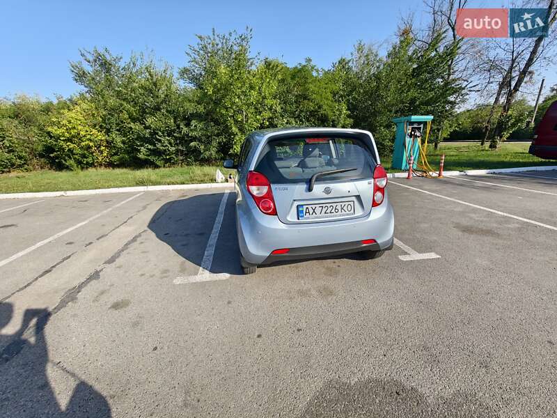 Хэтчбек Ravon R2 2017 в Харькове