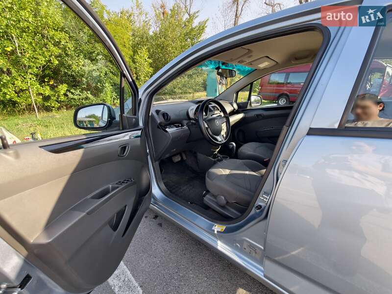 Хэтчбек Ravon R2 2017 в Харькове