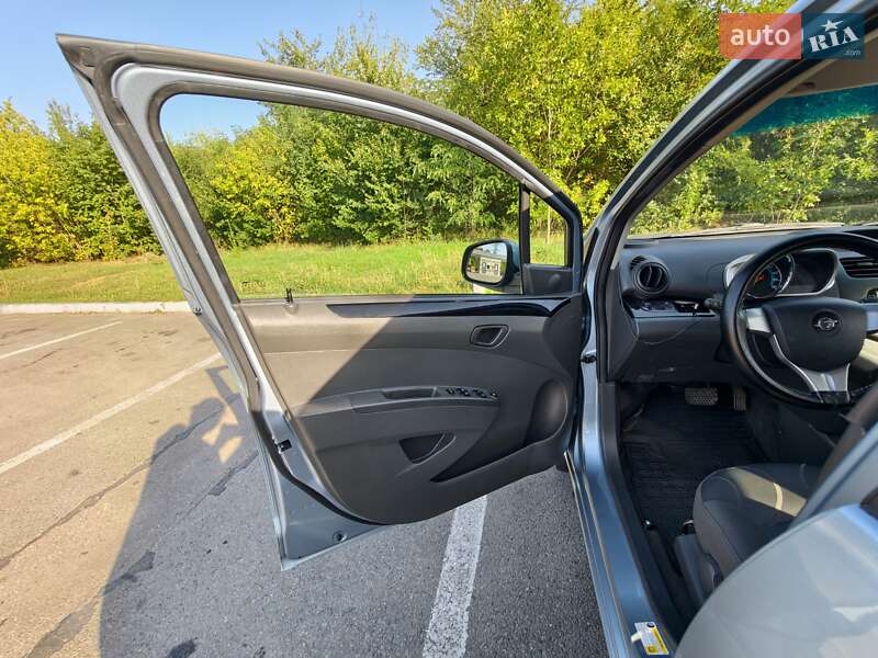 Хэтчбек Ravon R2 2017 в Харькове