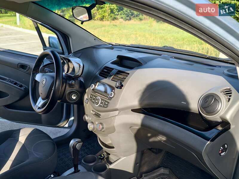 Хэтчбек Ravon R2 2017 в Харькове