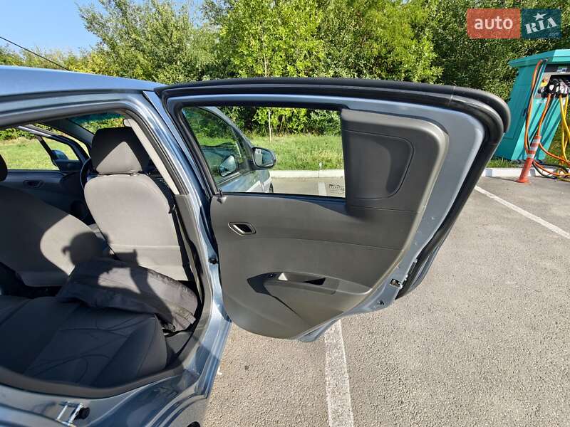 Хэтчбек Ravon R2 2017 в Харькове