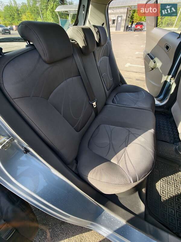 Хэтчбек Ravon R2 2017 в Харькове