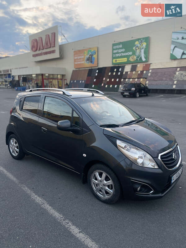 Хетчбек Ravon R2 2017 в Житомирі