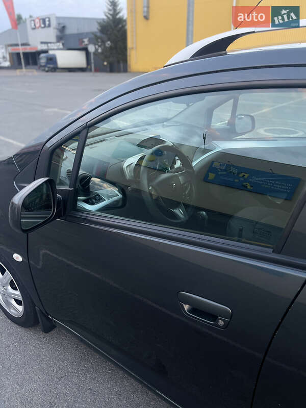 Хетчбек Ravon R2 2017 в Житомирі