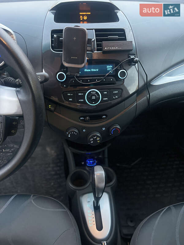 Хетчбек Ravon R2 2017 в Житомирі