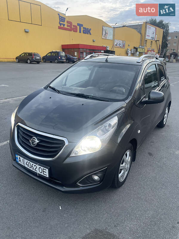 Хетчбек Ravon R2 2017 в Житомирі