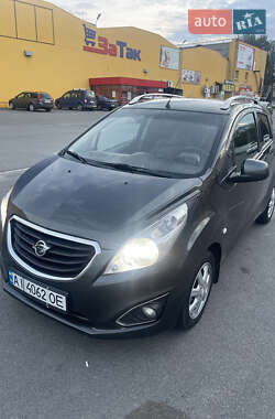 Хэтчбек Ravon R2 2017 в 