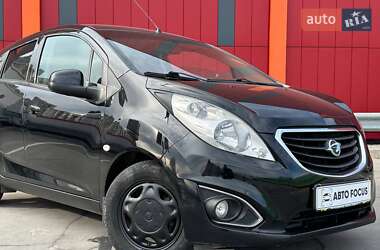 Хэтчбек Ravon R2 2018 в 