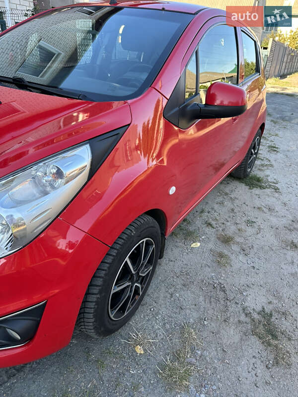 Хэтчбек Ravon R2 2017 в Прилуках фото 2 Хэтчбек Ravon R2 2017 в Прилуках