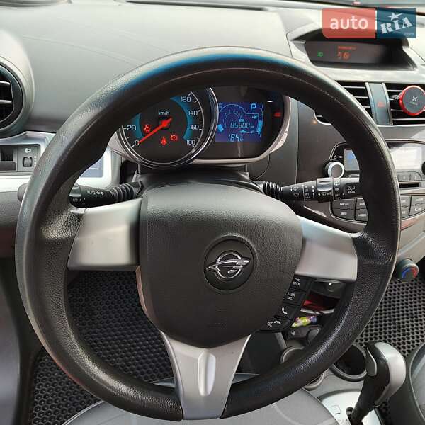 Хетчбек Ravon R2 2017 в Києві