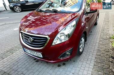 Хетчбек Ravon R2 2017 в Києві