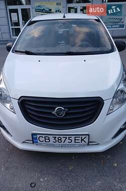 Хетчбек Ravon R2 2017 в 