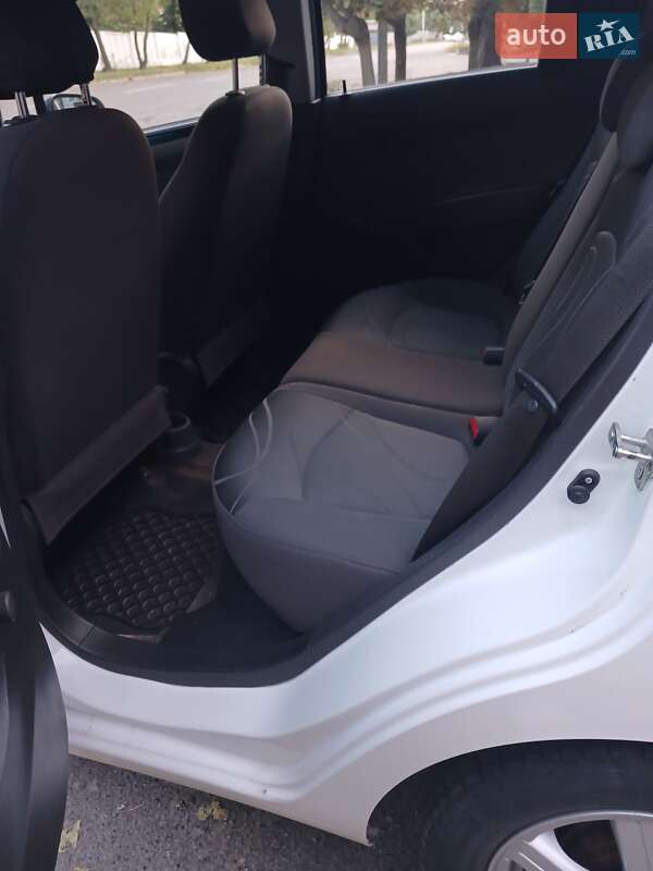 Хетчбек Ravon R2 2017 в Чернігові фото 8 Хетчбек Ravon R2 2017 в Чернігові