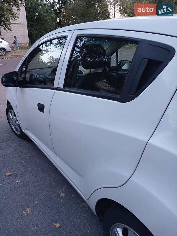 Хетчбек Ravon R2 2017 в Чернігові фото 9 Хетчбек Ravon R2 2017 в Чернігові