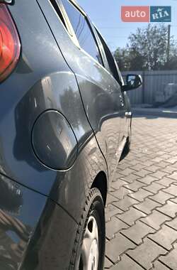 Хэтчбек Ravon R2 2017 в 