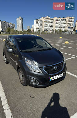 Хэтчбек Ravon R2 2017 в Киеве